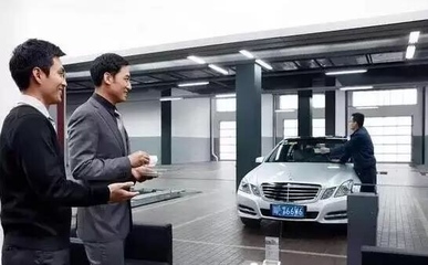 毗仕奴汽車養護中心市場營銷策劃方案